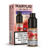 MARYLIQ - Double Apple – Nikotinsalz Liquid – 20mg