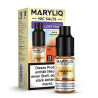 MARYLIQ - Pineapple Ice – Nikotinsalz Liquid – 10mg