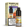 MARYLIQ - Pineapple Ice – Nikotinsalz Liquid – 20mg
