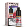 MARYLIQ - Watermelon Ice – Nikotinsalz Liquid – 20mg