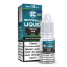 SC - TOBACCO DARK - Nikotinsalz  Liquid - 10mg/ml