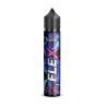 Revoltage FLEX – Overdosed Blue Razz Longfill Aroma 10ml