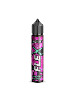 Revoltage FLEX – Overdosed Berries Longfill Aroma 10ml