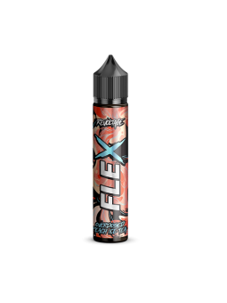 Revoltage FLEX – Overdosed Peach Ice Tea Longfill Aroma 10ml