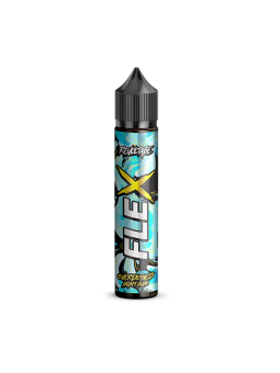 Revoltage FLEX – Overdosed Mint Gum Longfill Aroma 10ml