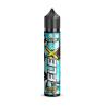 Revoltage FLEX – Overdosed Mint Gum Longfill Aroma 10ml