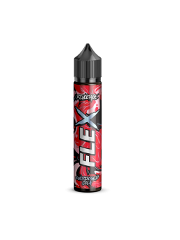 Revoltage FLEX – Overdosed Cola Longfill Aroma 10ml