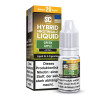 SC - Green Apple - Hybrid Nikotinsalz Liquid - 10mg/ml