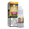 SC - Tropical Fruits - Hybrid Nikotinsalz Liquid - 5mg/ml