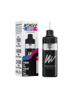 Wondervape - Tornado 7000