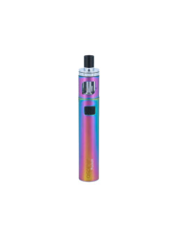 Aspire PockeX (USB-C Version) - Regenbogen