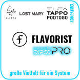 Flavorist Pods