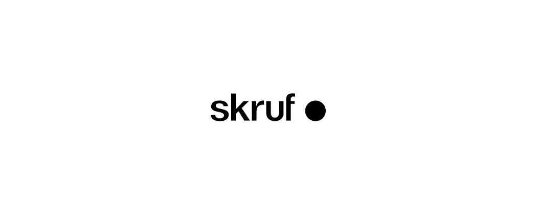 Skruf