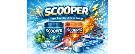 Scooper Energy
