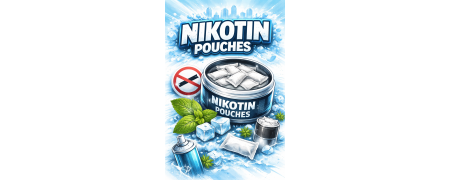 Nikotin Pouches kaufen – Tabakfrei & diskret online bestellen