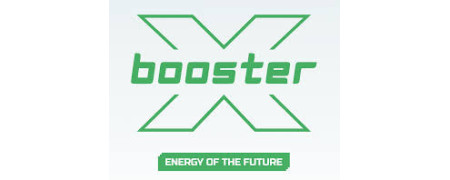 X Booster Energy Pouches – Der schnelle Energieschub