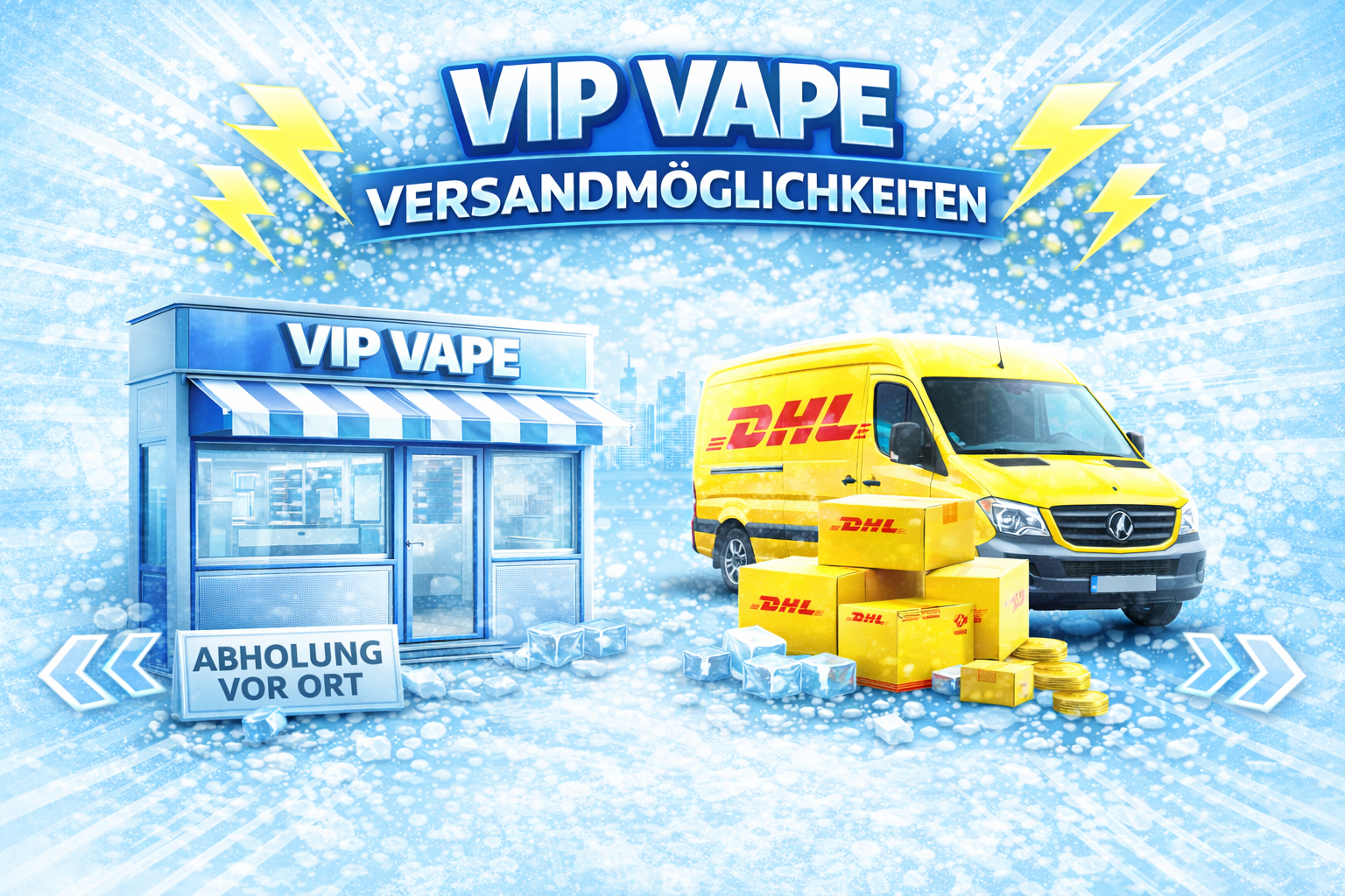Vip Vape Zahlmoeglichkeiten