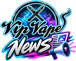 Vip Vape News
