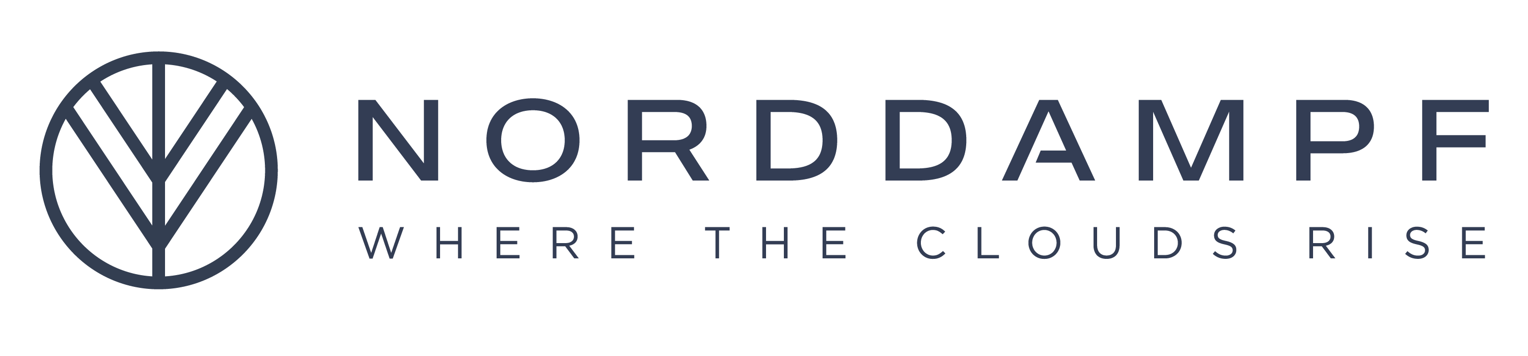 NORDDAMPF