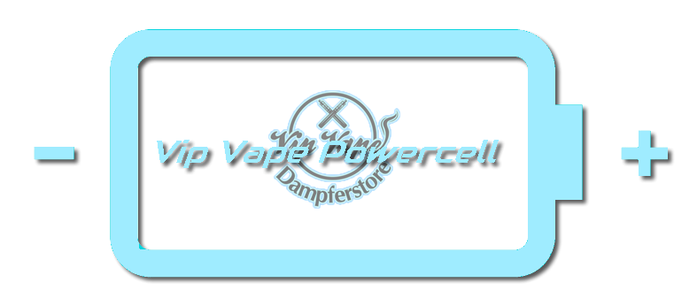 Vip Vape Powercell