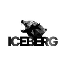 Iceberg Pouches