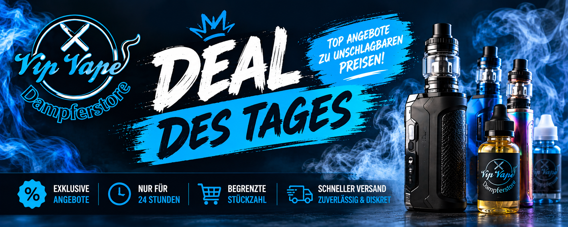 Deal des Tages